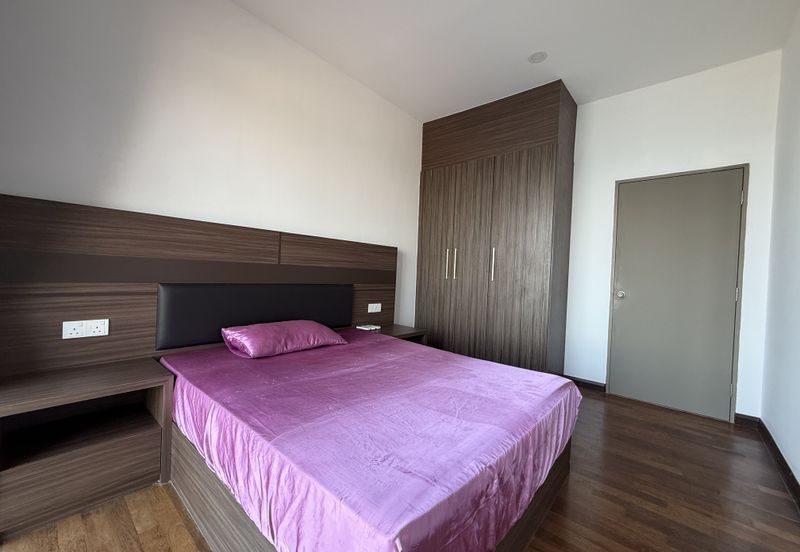 Silverscape Luxury Residences