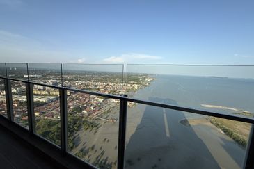 Silverscape Luxury Residences