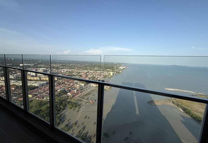 Silverscape Luxury Residences