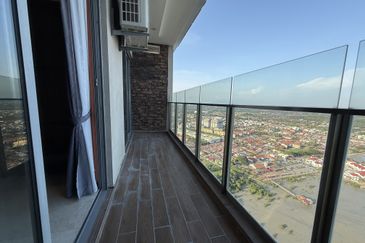 Silverscape Luxury Residences