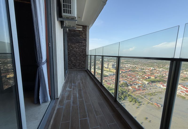 Silverscape Luxury Residences