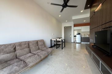 Silverscape Luxury Residences