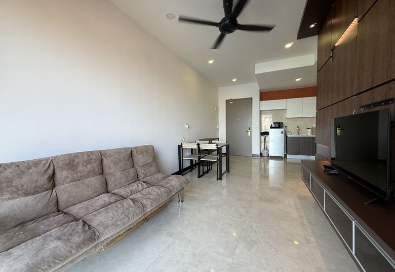 Silverscape Luxury Residences