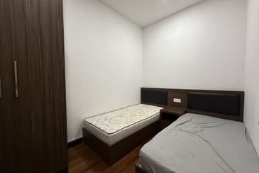 Silverscape Luxury Residences