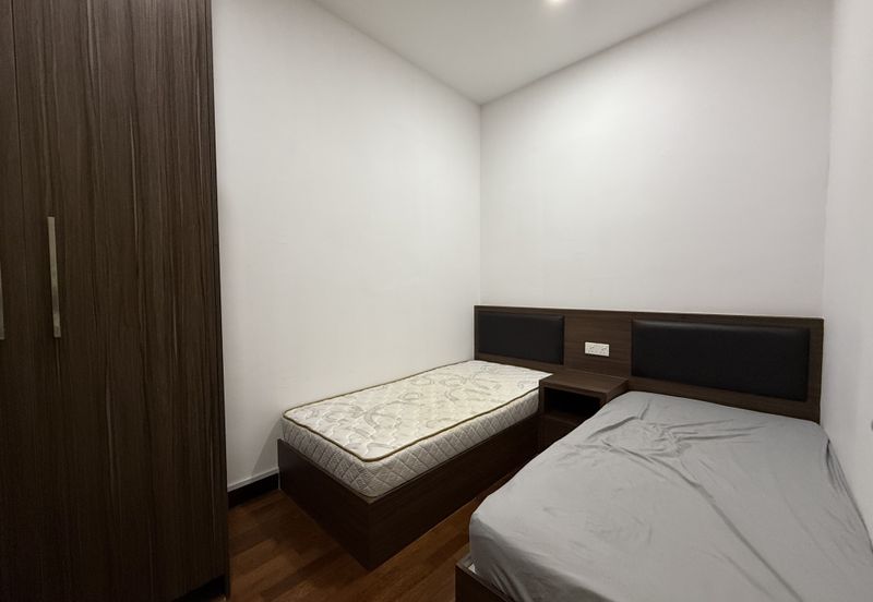 Silverscape Luxury Residences