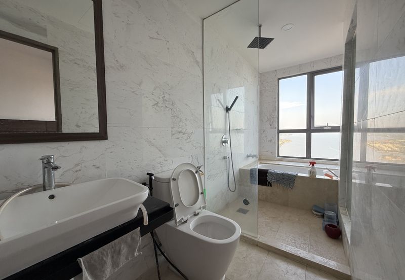 Silverscape Luxury Residences