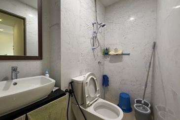 Silverscape Luxury Residences