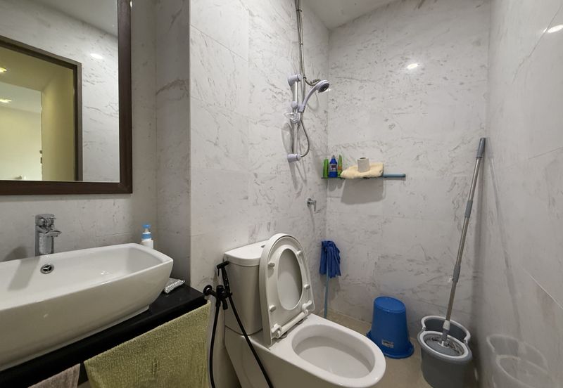 Silverscape Luxury Residences