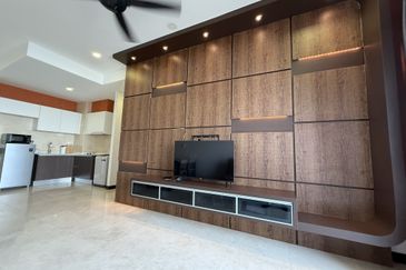 Silverscape Luxury Residences