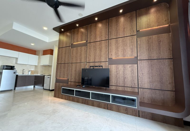 Silverscape Luxury Residences