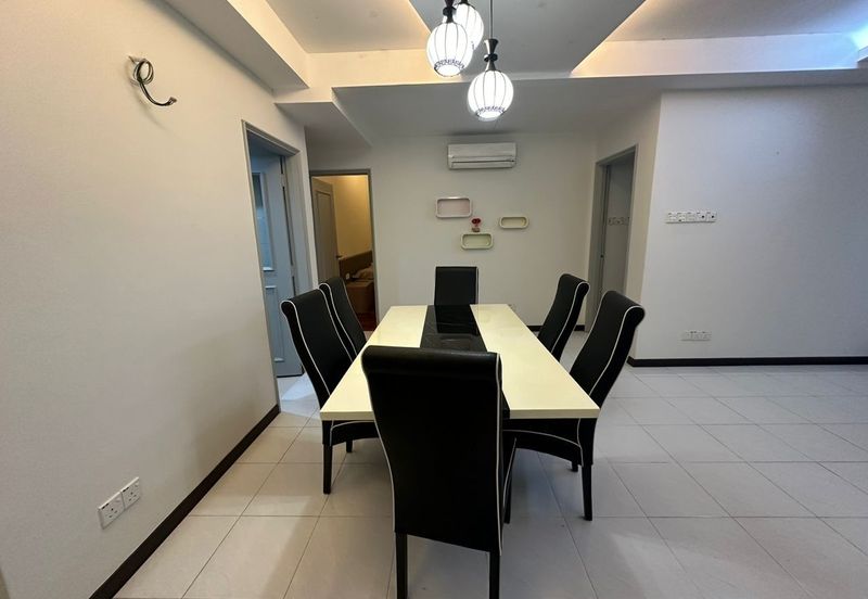 Ocean Palms Condominium