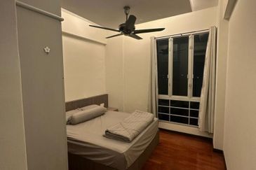 Ocean Palms Condominium