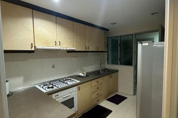 Ocean Palms Condominium