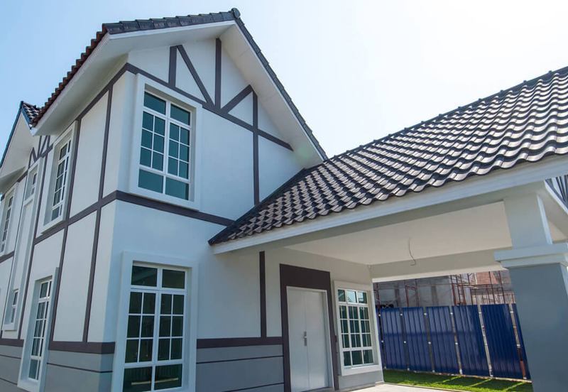 Taman Anjung Gapam – 1.5 Storey Corner Bungalow | Showhouse Unit | Fully Furnished | 5R3B | RM800K (Nego)