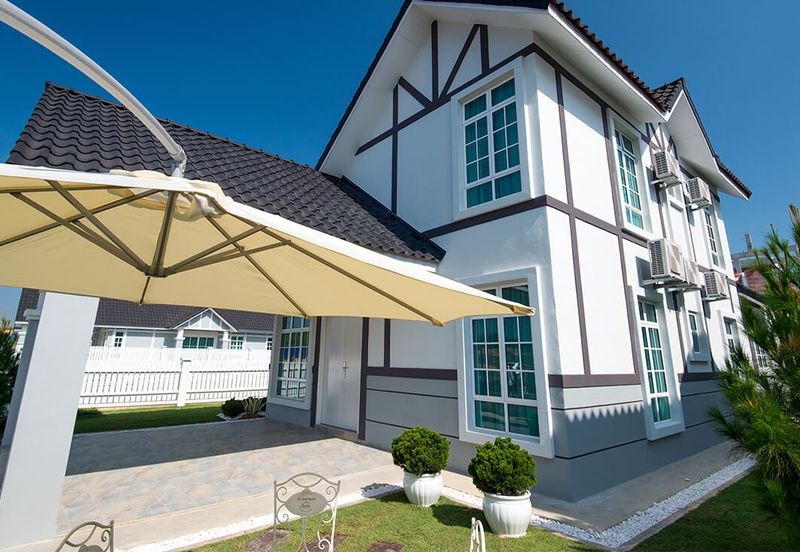 Taman Anjung Gapam – 1.5 Storey Corner Bungalow | Showhouse Unit | Fully Furnished | 5R3B | RM800K (Nego)