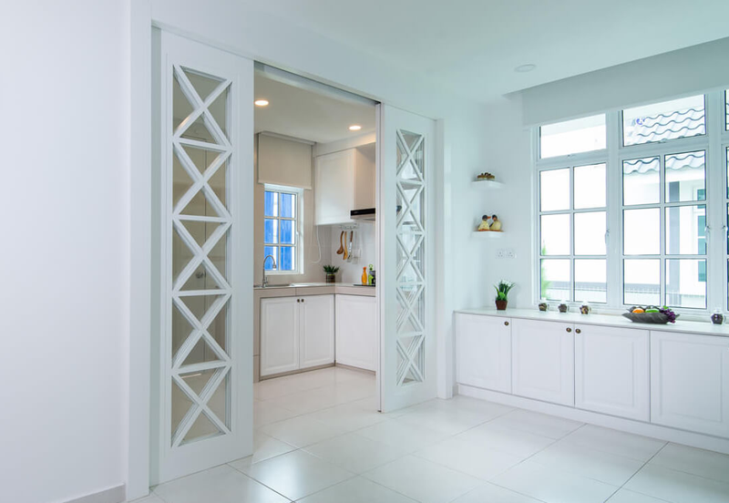 Taman Anjung Gapam – 1.5 Storey Corner Bungalow | Showhouse Unit | Fully Furnished | 5R3B | RM800K (Nego)