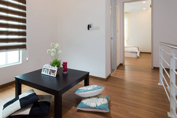 Taman Anjung Gapam – 1.5 Storey Corner Bungalow | Showhouse Unit | Fully Furnished | 5R3B | RM800K (Nego)