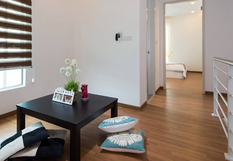 Taman Anjung Gapam – 1.5 Storey Corner Bungalow | Showhouse Unit | Fully Furnished | 5R3B | RM800K (Nego)