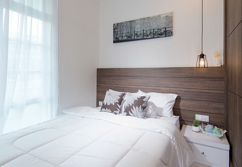 Taman Anjung Gapam – 1.5 Storey Corner Bungalow | Showhouse Unit | Fully Furnished | 5R3B | RM800K (Nego)