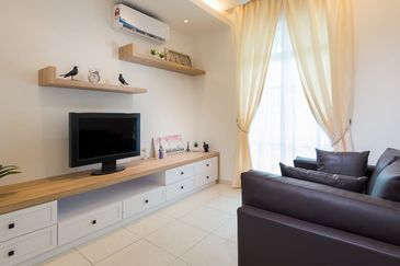 Taman Anjung Gapam – 1.5 Storey Corner Bungalow | Showhouse Unit | Fully Furnished | 5R3B | RM800K (Nego)