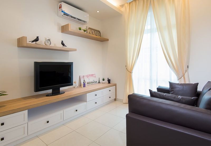 Taman Anjung Gapam – 1.5 Storey Corner Bungalow | Showhouse Unit | Fully Furnished | 5R3B | RM800K (Nego)