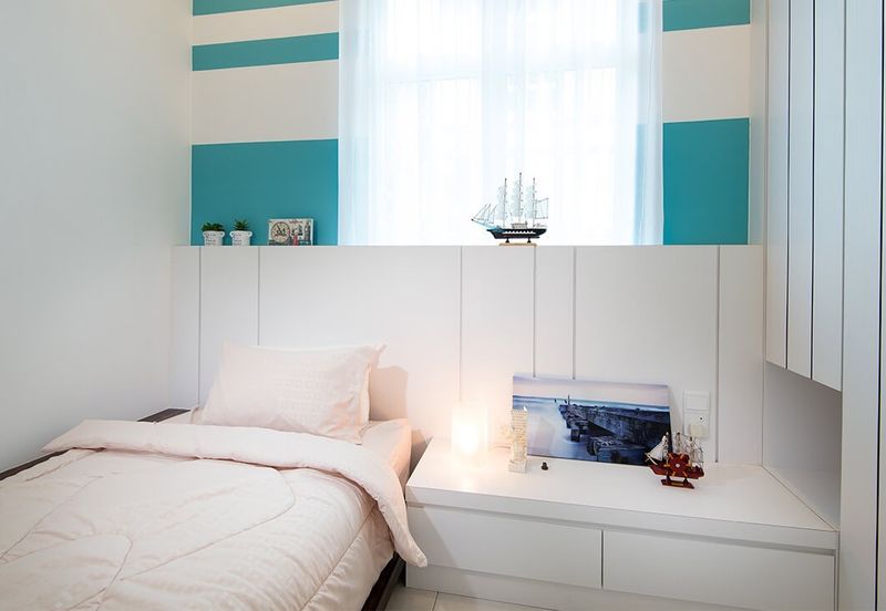 Taman Anjung Gapam – 1.5 Storey Corner Bungalow | Showhouse Unit | Fully Furnished | 5R3B | RM800K (Nego)