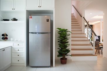 Taman Anjung Gapam – 1.5 Storey Corner Bungalow | Showhouse Unit | Fully Furnished | 5R3B | RM800K (Nego)