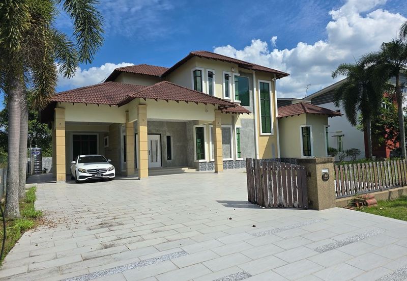 Ozana Villa