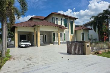 Ozana Villa