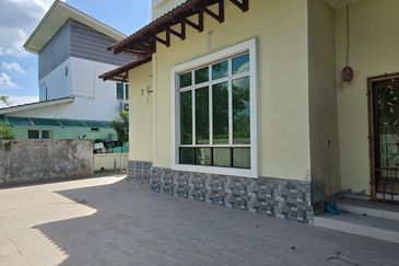 Ozana Villa