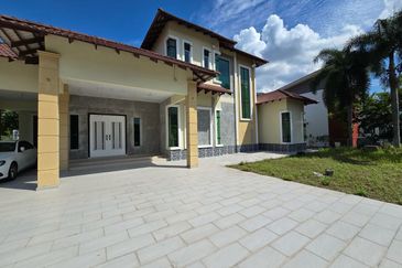Ozana Villa
