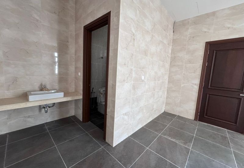 Straits Courtyard Residences