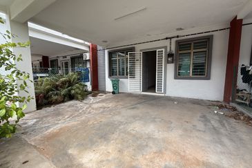 Taman Tanjung Minyak Perdana