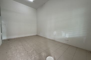 Taman Tanjung Minyak Perdana