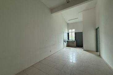 Taman Tanjung Minyak Perdana