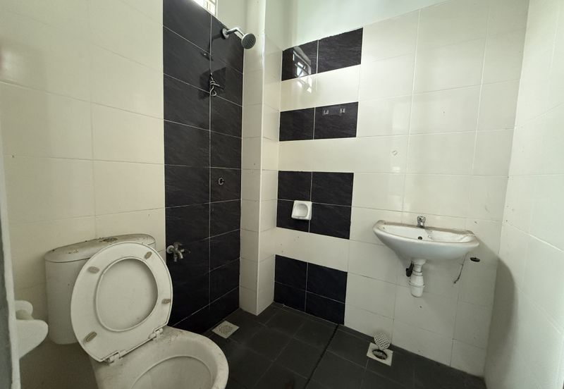 Taman Tanjung Minyak Perdana