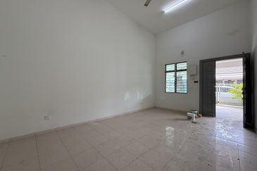 Taman Tanjung Minyak Perdana