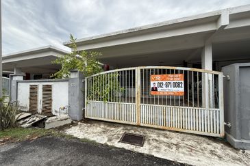 Taman Tanjung Minyak Perdana