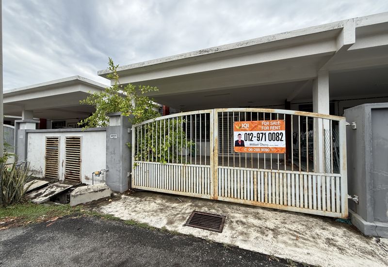 Taman Tanjung Minyak Perdana