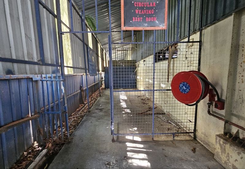 Kawasan Perindustrian MIEL Masjid Tanah, Melaka | Detached Corner Factory 1.489 Acre  – Fully Covered, 1,600AMP