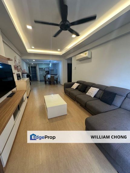 Straits Court Condominium, Ujong Pasir – Freehold Unit for Sale, Melaka, Ujong Pasir