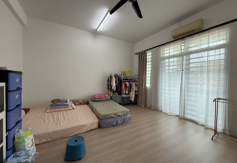 TAMAN NURI INDAH ] TAMAN GEMENCHEH INDAH ]