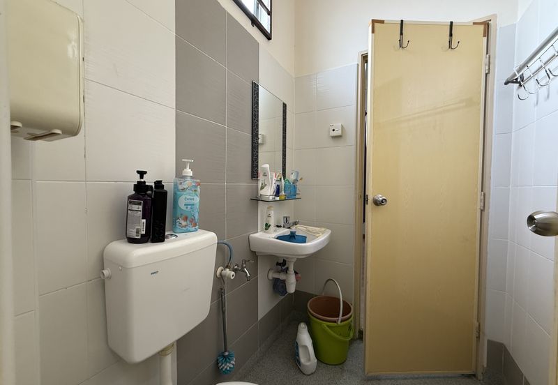 TAMAN NURI INDAH ] TAMAN GEMENCHEH INDAH ]