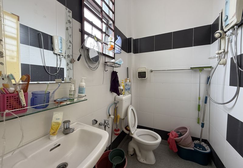 TAMAN NURI INDAH ] TAMAN GEMENCHEH INDAH ]