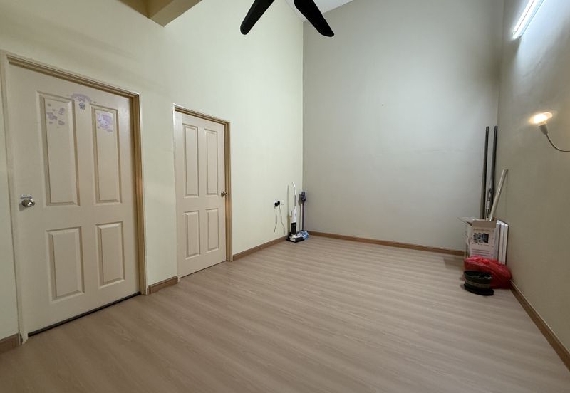 TAMAN NURI INDAH ] TAMAN GEMENCHEH INDAH ]