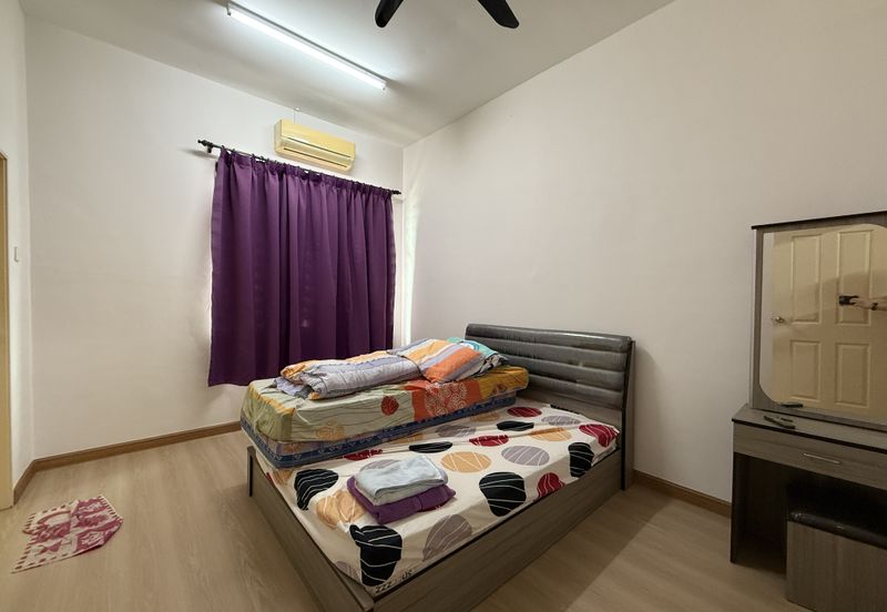 TAMAN NURI INDAH ] TAMAN GEMENCHEH INDAH ]