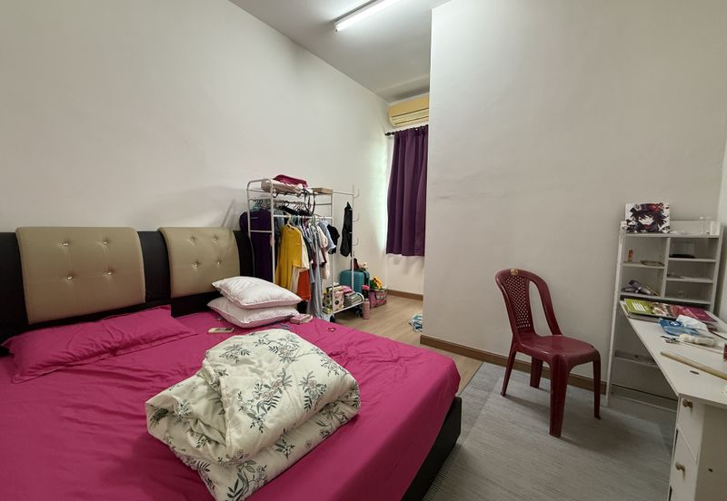 TAMAN NURI INDAH ] TAMAN GEMENCHEH INDAH ]