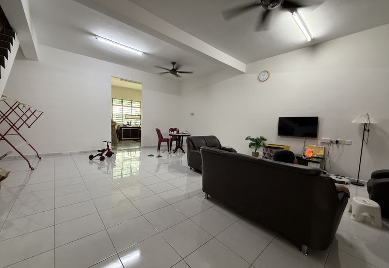 TAMAN NURI INDAH ] TAMAN GEMENCHEH INDAH ]