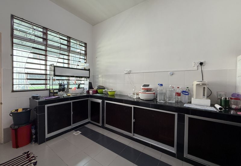 TAMAN NURI INDAH ] TAMAN GEMENCHEH INDAH ]