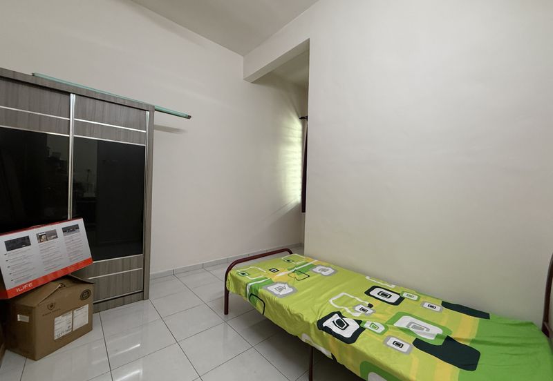 TAMAN NURI INDAH ] TAMAN GEMENCHEH INDAH ]